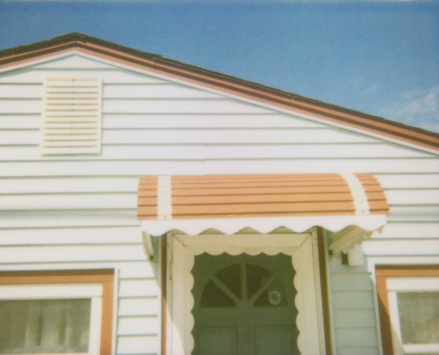 Awning - Jena Ardell