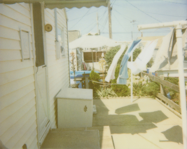 Clothesline - Jena Ardell