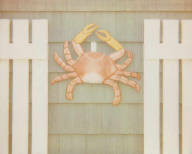 Crabby - Jena Ardell