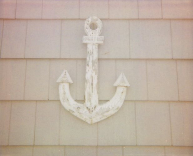 Narrow Anchor - Jena Ardell