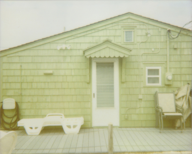 Pea Soup - Jena Ardell