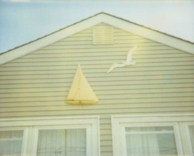 Sailboat - Jena Ardell