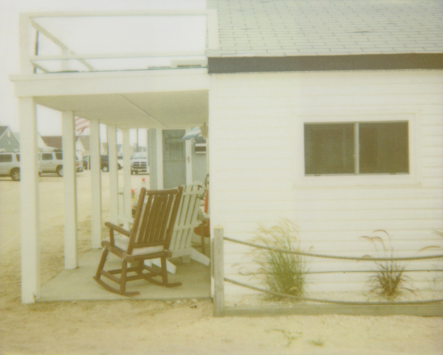 Seagrass - Jena Ardell