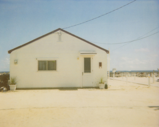 White Bungalow - Jena Ardell