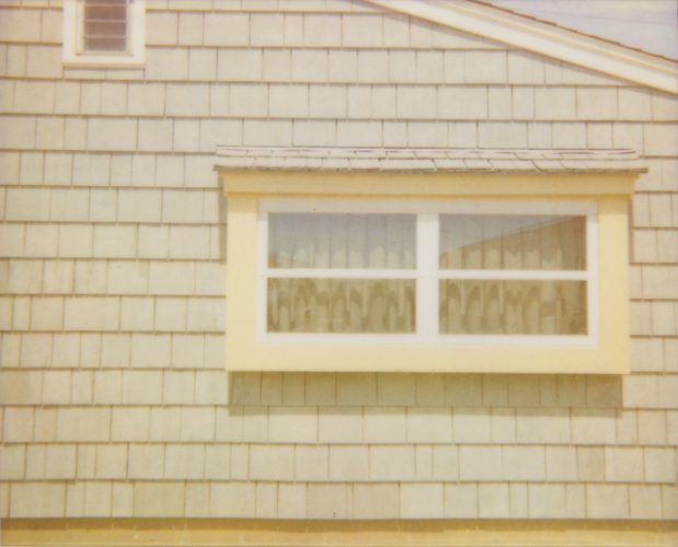Yellow Window - Jena Ardell