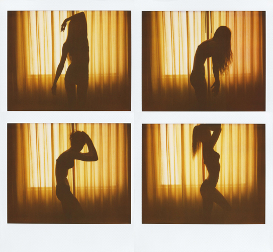 Sexy Silhouettes - Jena Ardell