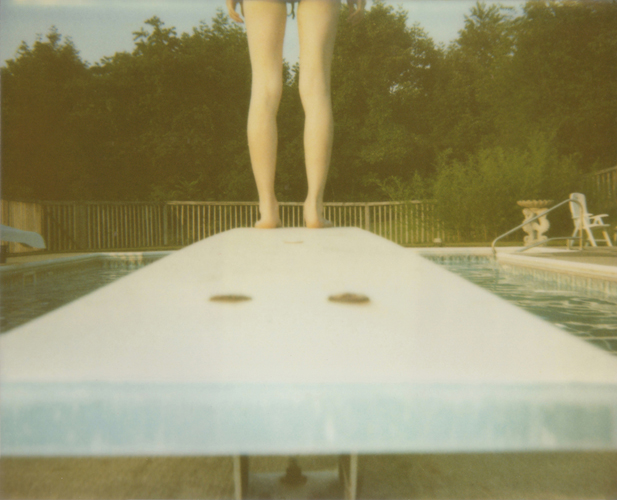Diving Board - Jena Ardell