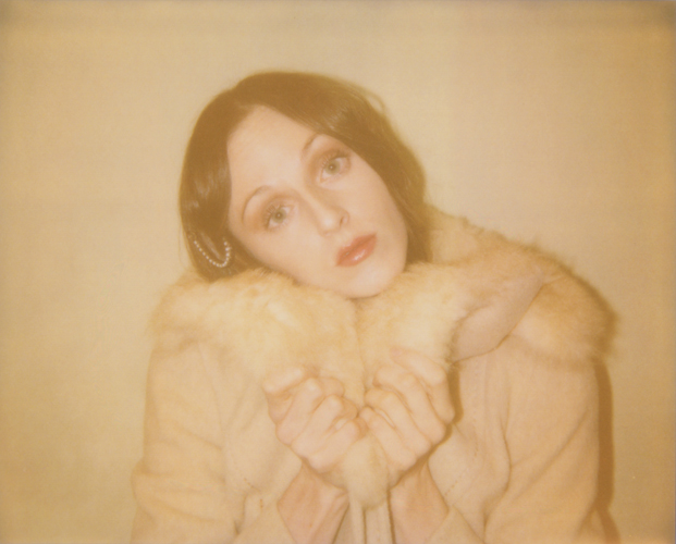 Fur - Jena Ardell