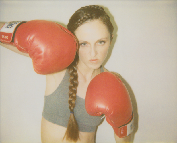 Knockout - Jena Ardell