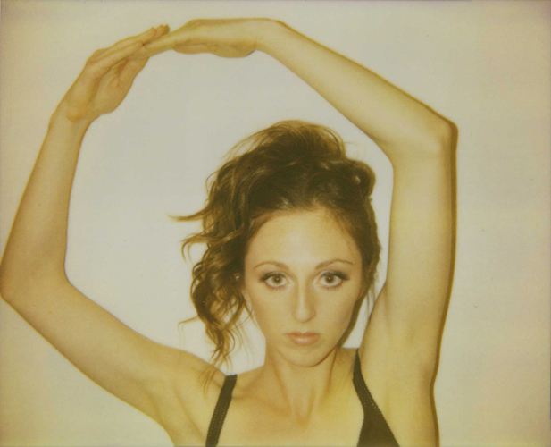 left - jena ardell