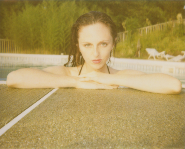 Self in Pool - Jena Ardell