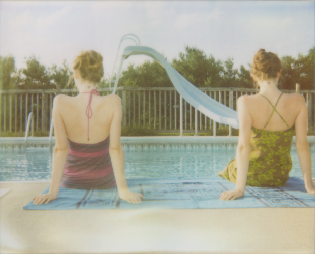 Pool Girls - Jena Ardell