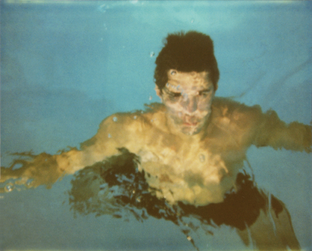 Underwater - Jena Ardell